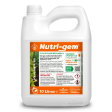 Nutri-Gem Liquid Fertiliser