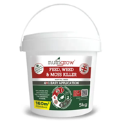 Nutrigrow Weed, Feed and Mosskiller